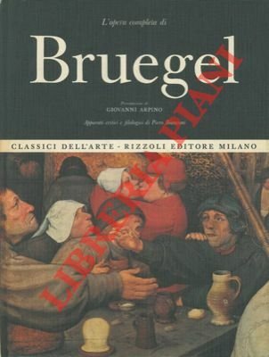 L'opera completa di Bruegel.