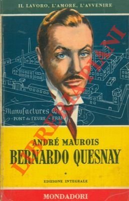 Bernardo Quesnay.