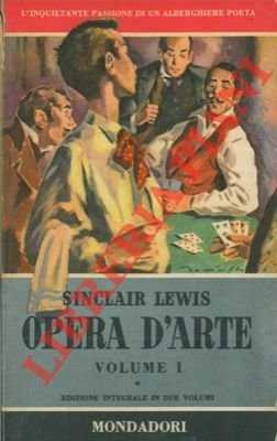 Opera d'arte.