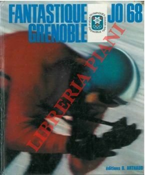 Grenoble et les 5 stations olympiques. | Immagine principale