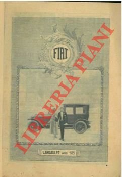 Da Deschanel a Millerand. | Immagine principale