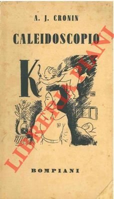 Caleidoscopio. | Immagine principale