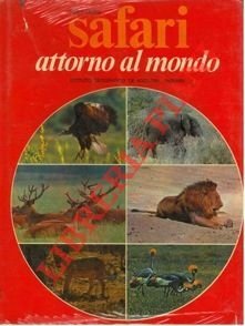 Safari attorno al mondo. | Immagine principale