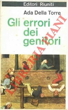 Gli errori dei genitori. | Immagine principale