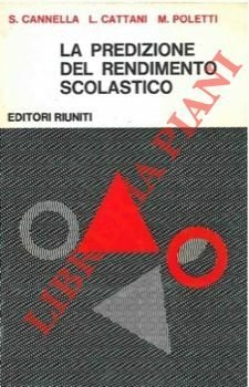 LA predizione del rendimento scolastico. | Immagine principale