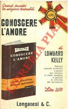 Conoscere l'amore. | Immagine principale
