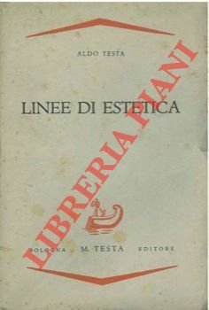 Linee di estetica.
