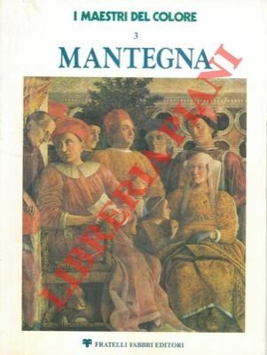 Andrea Mantegna.