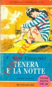 Tenera é la notte.