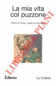 La mia vita col puzzone.