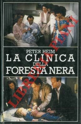 La clinica della Foresta Nera. | Immagine principale
