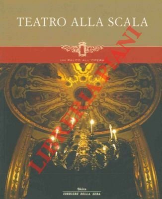 Teatro alla Scala.