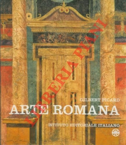 Arte romana.