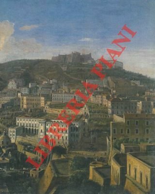 La collezione d'arte del San Paolo Banco di Napoli.