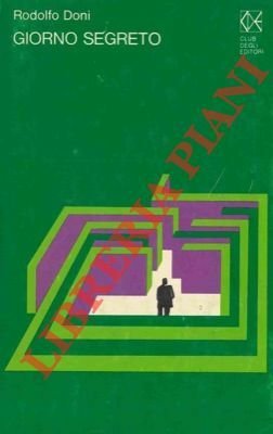 Giorno segreto.