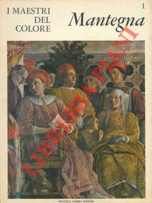 Andrea Mantegna.
