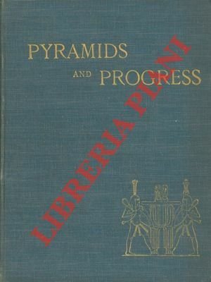 Pyramids and progress. Sketches from Egypt.