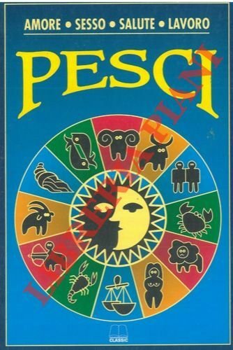 Pesci. 20 febbraio - 20 marzo.