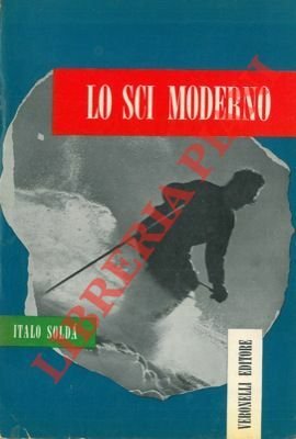 Lo sci moderno.