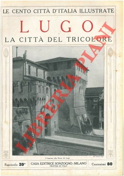 Lugo, la città del tricolore | Immagine Gallery 1