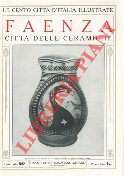 Faenza città delle ceramiche