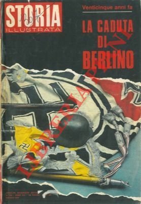 Venticinque anni fa. La caduta di Berlino. | Immagine principale