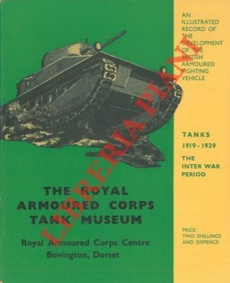 The inter war period 1919-1939. | Immagine principale