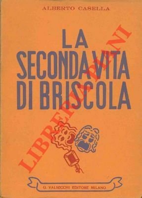 La seconda vita di Briscola. La delusione. Il deviamento del … | Immagine principale