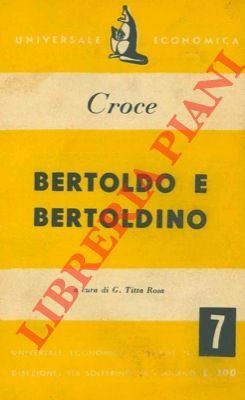 Bertoldo e Bertoldino.