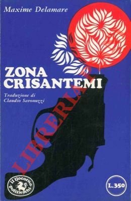 Zona crisantemi.