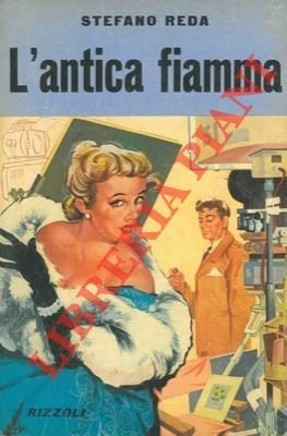 L'antica fiamma.