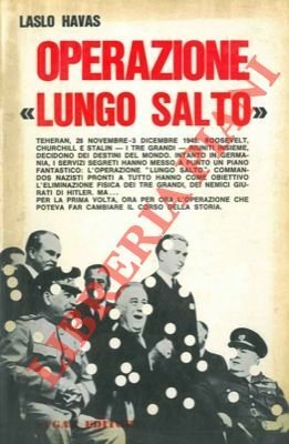 Operazione "Lungo Salto".