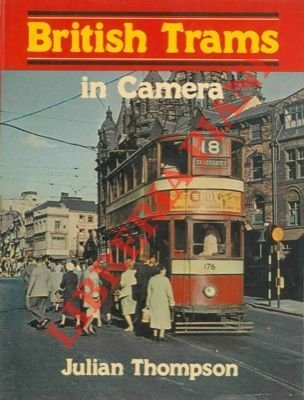 British Trams in Camera.