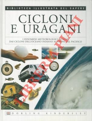 Cicloni e uragani.