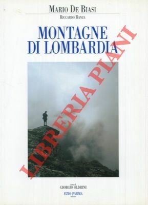 Montagne di Lombardia.