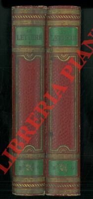 Le Lettere. Panorama della letteratura universale.