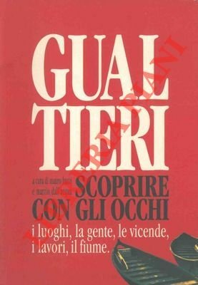 Gualtieri scoprire con gli occhi, i luoghi, la gente, le …