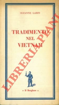 Tradimento nel Vietnam.