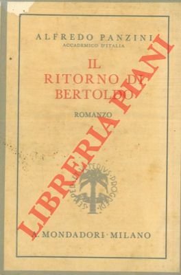 Il ritorno di Bertoldo.