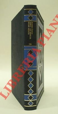 Taide. - La rivolta degli angeli.