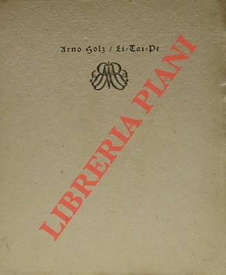 Li-Tai-Pe.