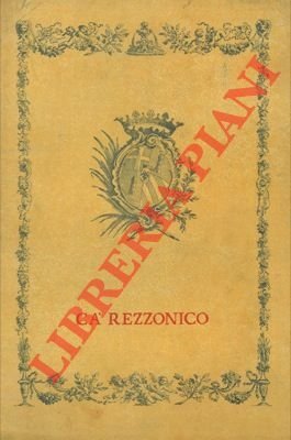 Cà Rezzonico.