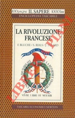 La rivoluzione francese.