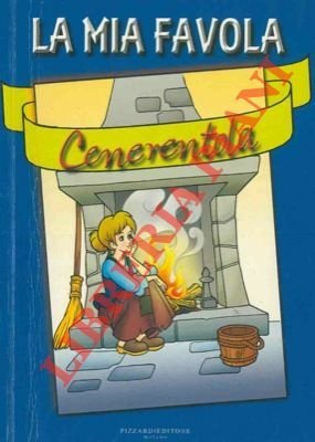Cenerentola.