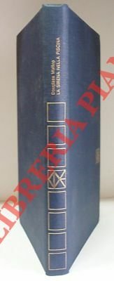 La sirena nella piscina.