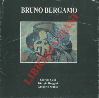 Bruno Bergamo.