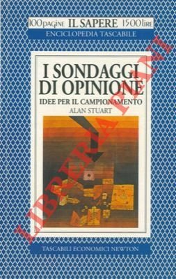 I sondaggi d'opinione. Idee per il campionamento. | Immagine principale