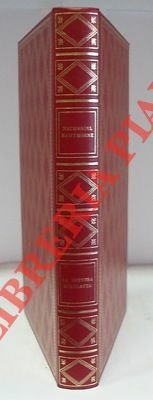 La lettera scarlatta.