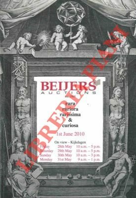 Beijers auctions. | Immagine principale
