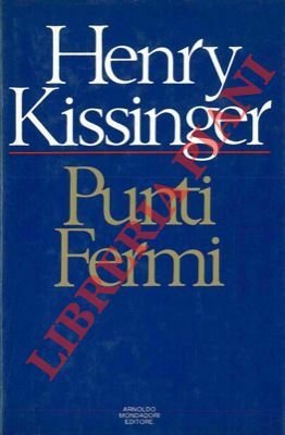 Punti fermi. Scritti scelti 1977-1980. | Immagine principale